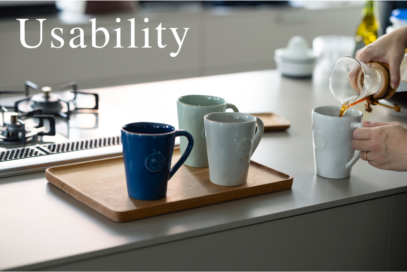 Usability